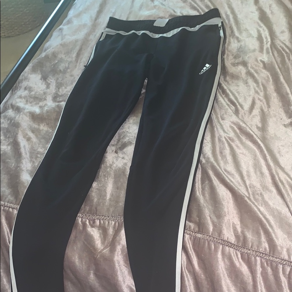 Adidas joggers